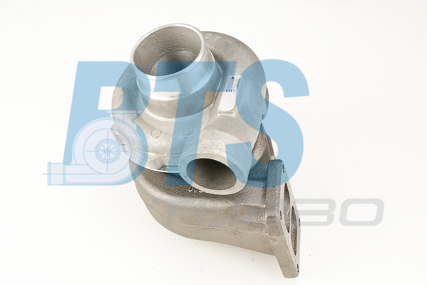 Plniace dúchadlo BTS Turbo